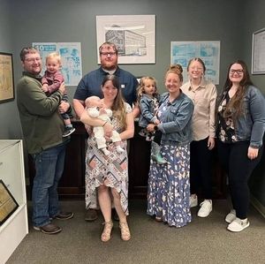 Meet your Posher, Sue